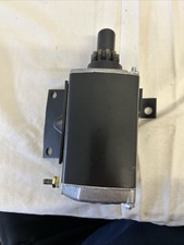 Avviamento John Deere per