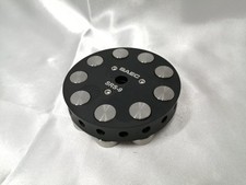SAEC SRS-9 SVM Hi-tech Record
