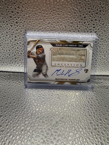 2025 topps inception maverick - 2025,