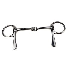 Morso per cavallo, morso per