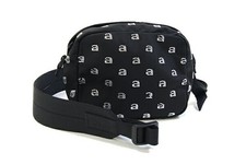 Borsa a tracolla Alexander