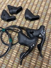 Cambio Campagnolo Record 10