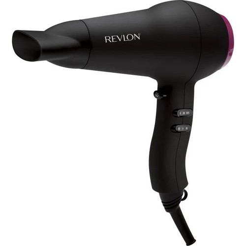 Phon revlon fast - light, 2000w