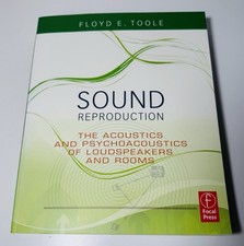 Sound Reproduction: The
