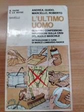 L'ULTIMO UOMO Andrea Guido