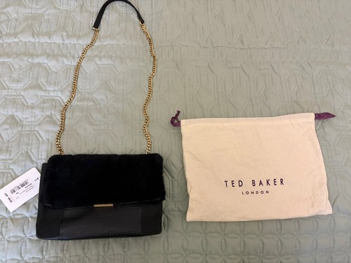 Borsa tracolla ted - ted, baker