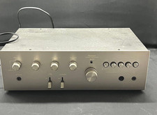 SANSUI AU-22 Amplificatore integrato audio vintage 1974 Giappone