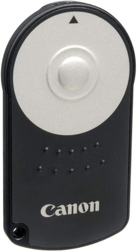 Canon telecomando - canon,