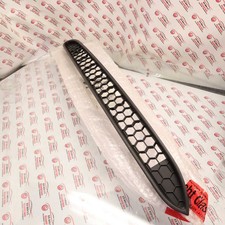 GRIGLIA PARAURTI ANT. FIAT