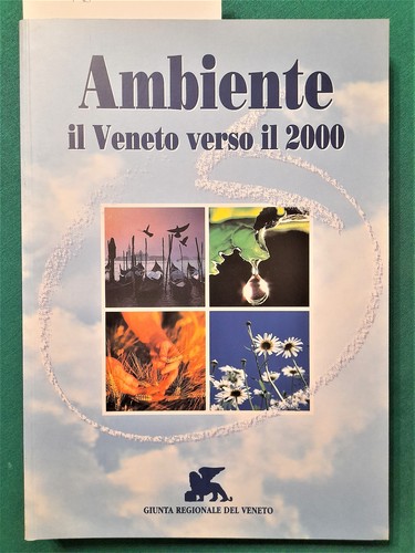 Veneto verso 2000 - verso, (1998)
