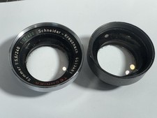 Schneider Linhof Technika