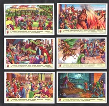 History Of Florence Lavazza