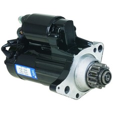 OEG Parts New Starter