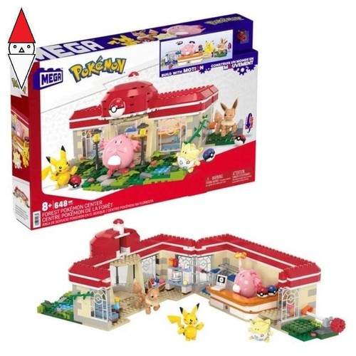 Costruzione mattel mega - mattel,