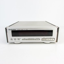 Technics Sintonizzatore Stereo