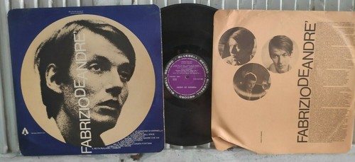 Fabrizio andre volume 3 - volume,