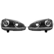 Set Fanali per VW Golf V Gti