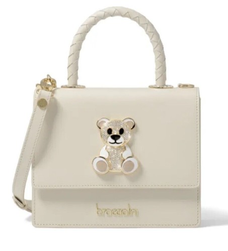 Stupenda borsa braccialini - stupenda,