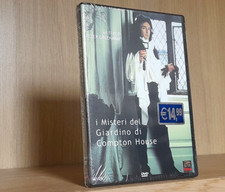 Greenaway _ I MISTERI DEL