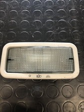 PLAFONIERA LUCE INTERNA ABITACOLO VW POLO 4^ Serie 6N0947105F 2001-2009 9N