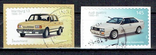 Germania 2018 auto - germania,