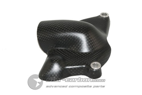 Cover pompa acqua - cover, fibra