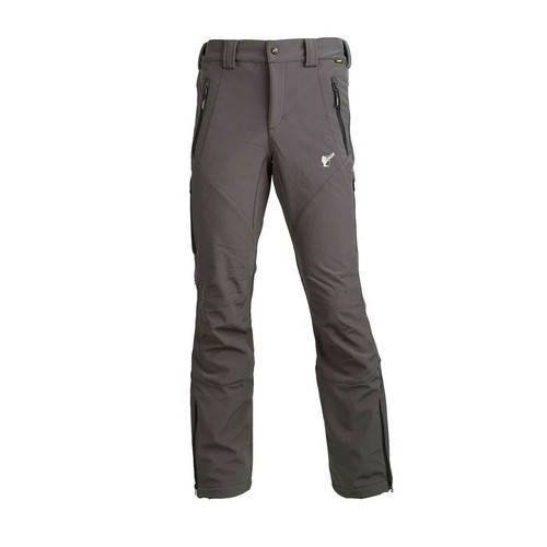 Pantaloni donna trekking - donna,