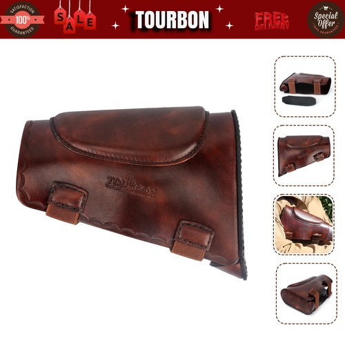 Tourbon clay shooting recoil - clay,