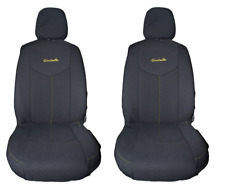 COPPIA COPRISEDILI  Alfa Romeo