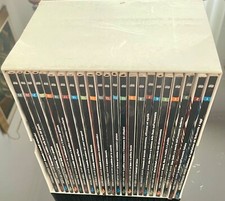 COFANETTO LAREPUBBLICA "CAPIRE