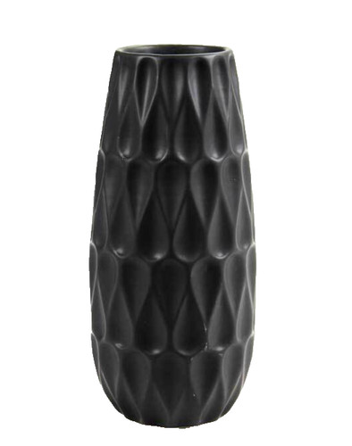 Vaso ceramica fiori - vaso,