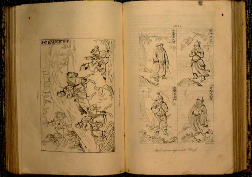 Universo storia e - storia,