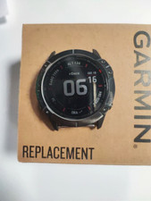 Garmin fenix pro sapphire - garmin, 6x