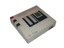 Modulo tasti T Comfort Pro P