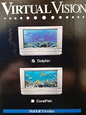 Virtual vision RABBIT TANAKA