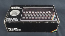 computer sinclair zx spectrum