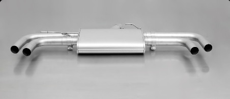 Silenziatore remus bmw - bmw, f26