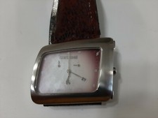 Roberto Cavalli orologio chrono vintage cronografo uomo quartz (batteria) 43 mm