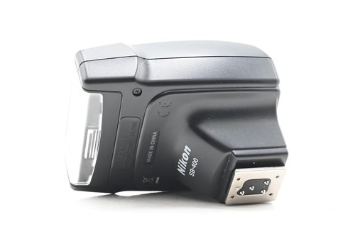 Quasi come nuovo nikon - nuovo],