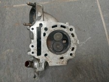 TESTATA HONDA JAZZ 250 CON VALVOLE