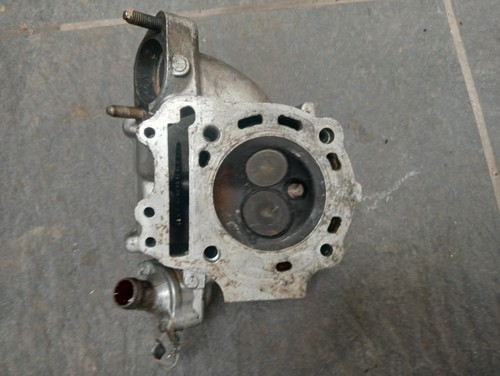 Testata honda jazz 250 - testata,
