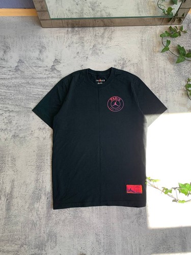 Shirt jordan paris saint - t-shirt,
