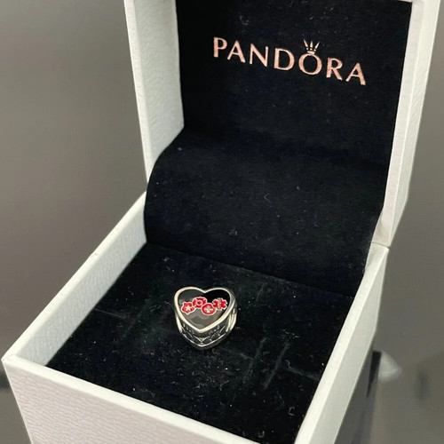 Autentico charm pandora - charm,
