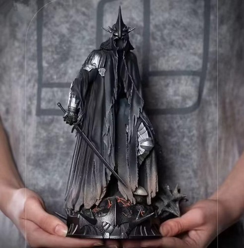 Iron witch king nazgul - king, spettro