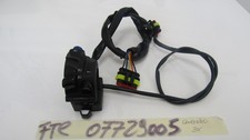 Commutatore devioluci sx Beam switch Fantic Caballero 500 Rally MY21 21 23