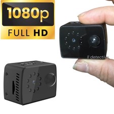 Micro telecamera infrarossi