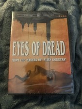 Eyes of Dread (DVD) Malin