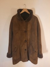 Shearling, giacca di agnello
