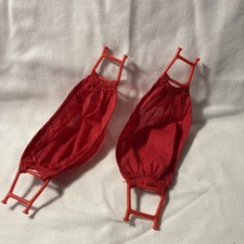 Gazebo vintage fragola