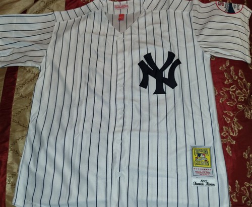 Maglia home new york yankees - maglia,